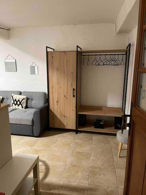Apartamento Hyper Centre Issoire
