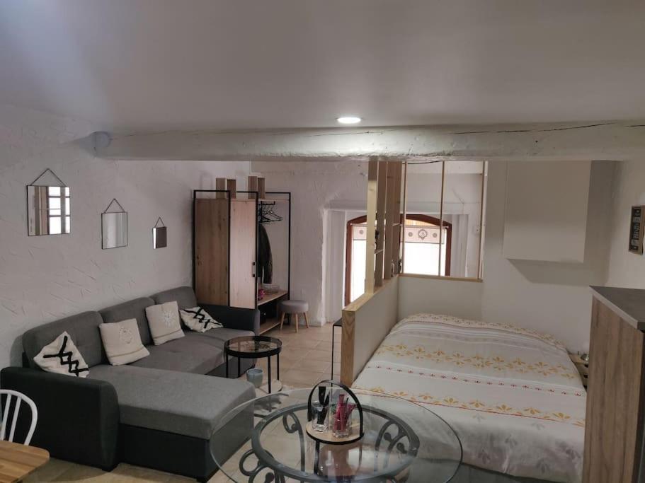 Hyper Centre Apartamento Issoire