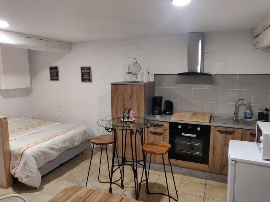 Apartment Hyper Centre